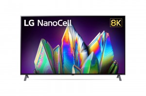 LG 75NANO993NA