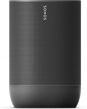 Sonos Move Black