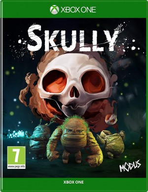 Microsoft Xbox One Skully (XB1)