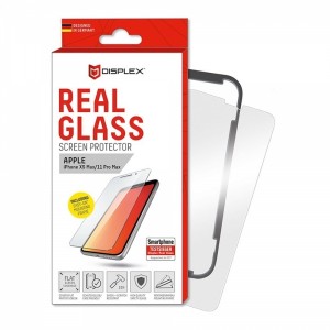 Displex iPhone 11 Pro Max Real 3D Screen Glass (01142)