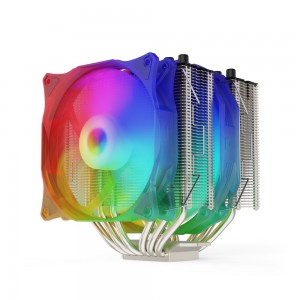 SilentiumPC Grandis 3 EVO ARGB (SPC275)