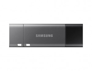 Samsung DUO Plus USB Type-C Flash Drive 128GB (MUF-128DB/APC)