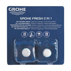 Grohe Fresh Tabs (38882000)