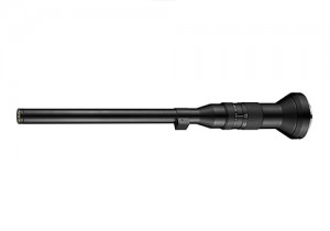 Venus Optics Laowa 24mm f/14 2:1 Macro Probe Sony E