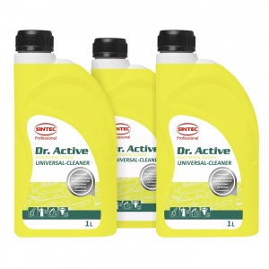 Sintec Professional Dr. Active Universal Cleaner 1L (801732)