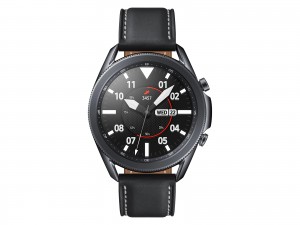 Samsung SM-SM-R840 Galaxy Watch 3 45mm Mystic Black