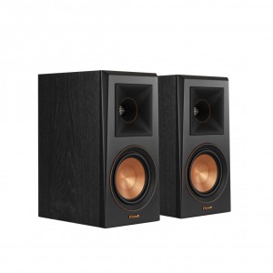 Klipsch RP-500M (Set of 2) Ebony