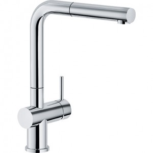 Franke Active Plus Nozzle Side Chrome (115.0373.770)