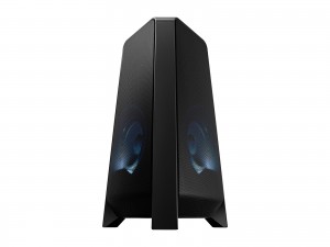 Samsung Giga Party Audio MX-T50, 500 W (MX-T50/EN)