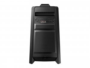 Samsung Giga Party Audio MX-T70, 1500 W (MX-T70/EN)