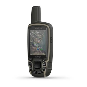 Garmin GPSMap 64xs (010-02258-11)