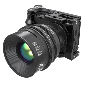 8Sinn Sigma FP Cage