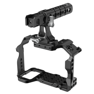 8Sinn Sony A7RIV Cage + Top Handle Pro