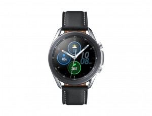 Samsung SM-SM-R840 Galaxy Watch 3 45mm Mystic Silver