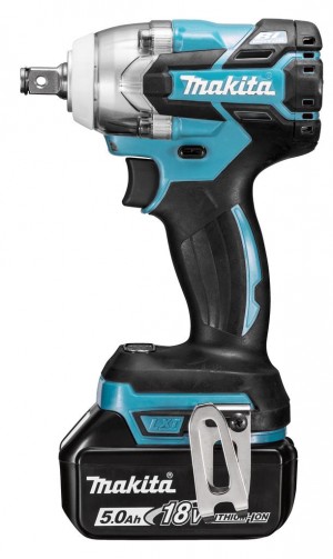 Makita DTW285RTJ 18V