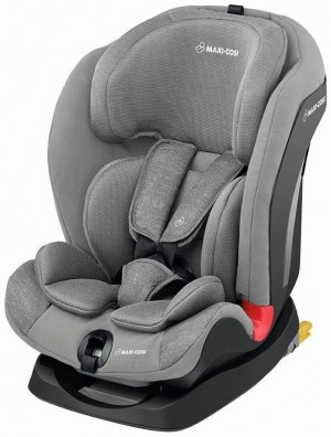 Maxi-Cosi Titan Nomad Grey 9-36kg Mašīnas Sēdeklītis