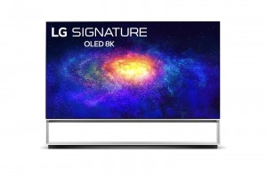 LG OLED88ZX9LA