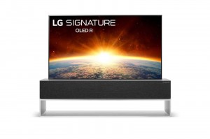 LG OLED65RX9LA