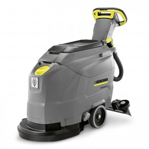 Karcher BD 43/25 C Bp Pack *EU (1.515-403.0)