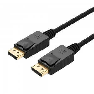 Unitek HDMI 2.0 4K 60Hz 3m Cable (Y-C139M)