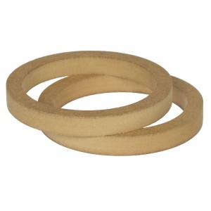 MDF Spacer Rings 165mm/22mm (PM16522)