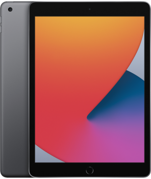 Apple iPad 10.2