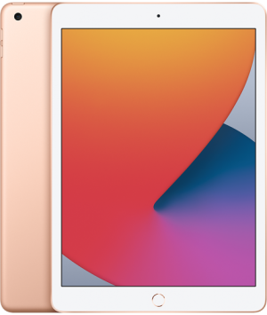 Apple iPad 10.2