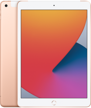Apple iPad 10.2