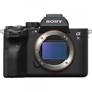 Sony A7S III Body (ILCE-7SM3)