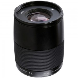 Hasselblad XCD 90mm f/3.2