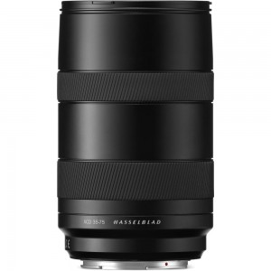 Hasselblad XCD 35-75mm f/3.5-4.5 Zoom