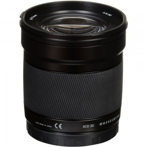 Hasselblad XCD 30mm f/3.5