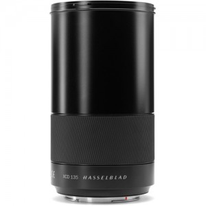 Hasselblad XCD 135mm f/2.8 with X Converter 1.7x