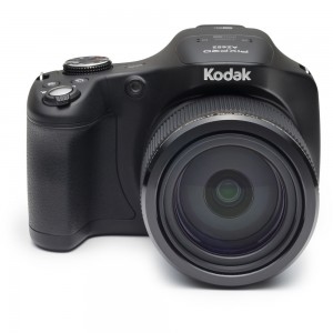 Kodak PixPro AZ652 Black