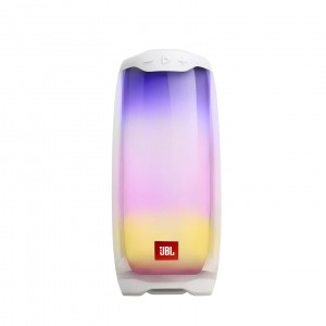 JBL Pulse 4 White