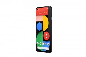 Google Pixel 5 5G 128GB 8GB Just Black