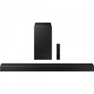 Samsung HW-T450 2.1ch 200W Soundbar (2020) (HW-T450/EN)