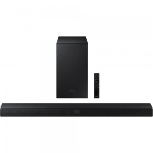 Samsung HW-T550/T560 3.1ch 320W Soundbar (2020) (HW-T550/EN)