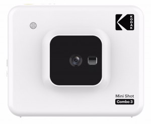 Kodak MiniShot 3 Combo White (C300W)