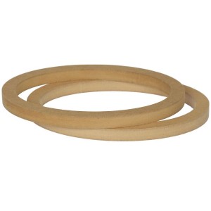 MDF Spacer Rings 6x9 inches/18mm (PM6918)