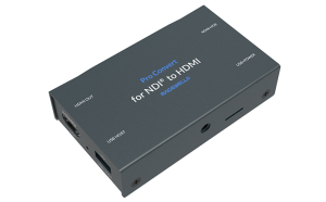Magewell Pro Convert NDI to HDMI