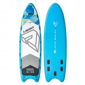 Aqua Marina Mega 5.5m/20cm (BT-20ME)