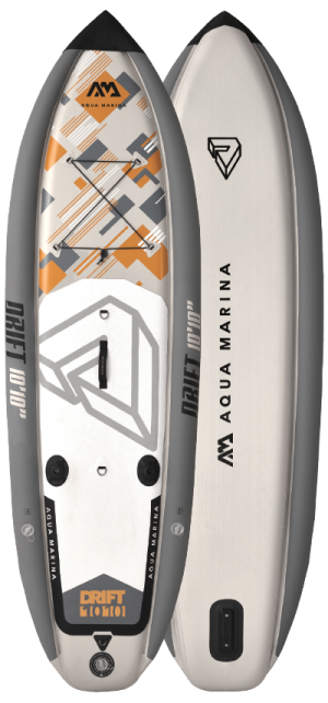 Aqua Marina Drift 3.3m/15cm (BT-20DRP)