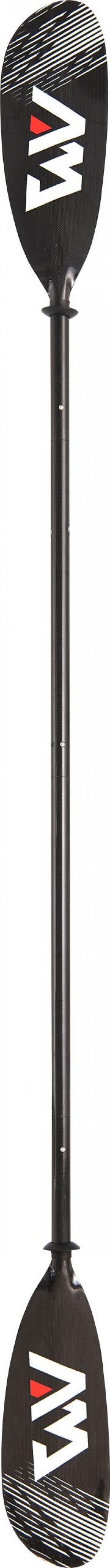 Aqua Marina KP-3 Carbon Kayak Paddle (4 sections) (B0303018)