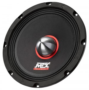 MTX RTX84 (Single Speaker)