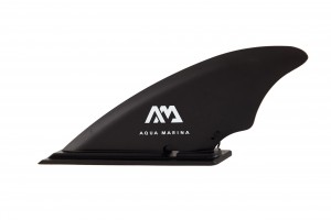 Aqua Marina Slide-in River Fin with AM logo (B0302952)