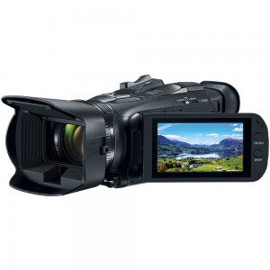 Canon Legria HF G26