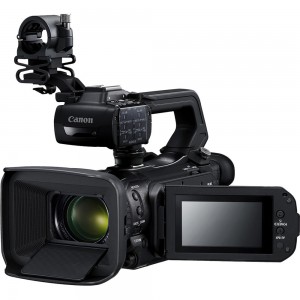 Canon XA55