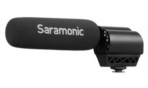 Saramonic Vmic Pro Mark II