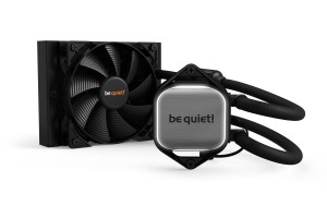 be quiet! Pure Loop 120mm (BW005) procesora dzesētājs